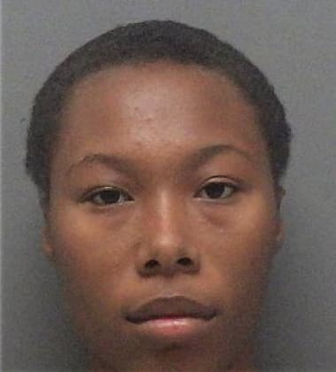 Danielle Douglas, - Ouachita Parish County, LA 